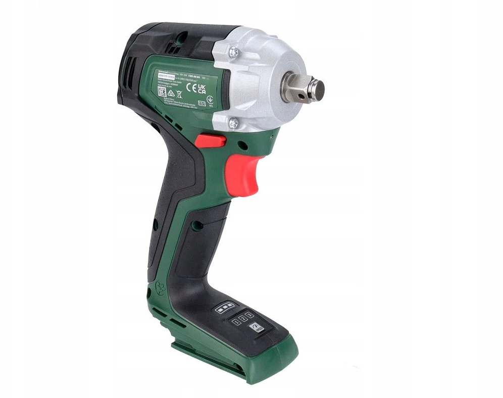 Bosch UniversalImpactDrive18V- -350 Ak.smūg.sukt.be akumuliatoriaus ir kroviklio