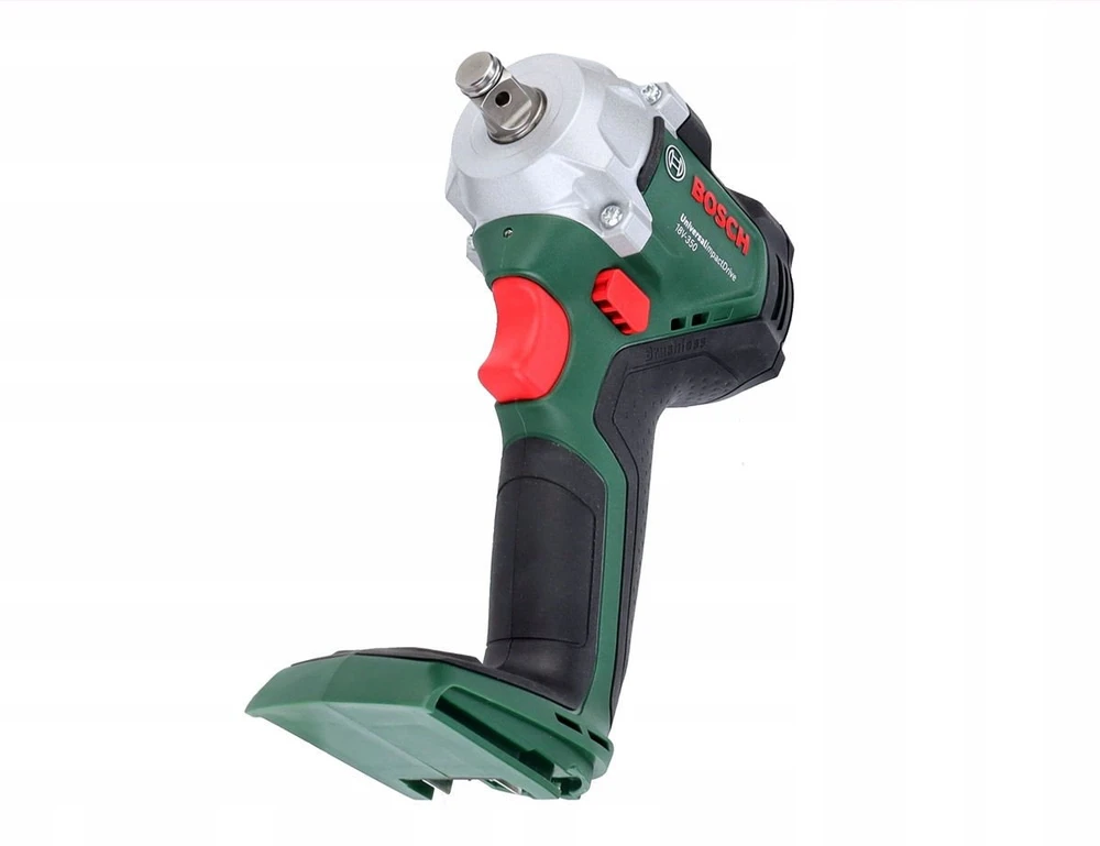 Bosch UniversalImpactDrive18V- -350 Ak.smūg.sukt.be akumuliatoriaus ir kroviklio