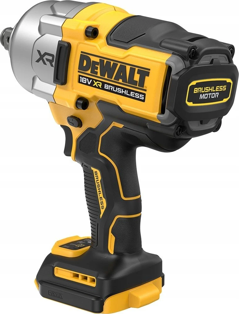 18 V 3/4 colio akumuliatorinis smūginis veržliaraktis DCF964N DEWALT