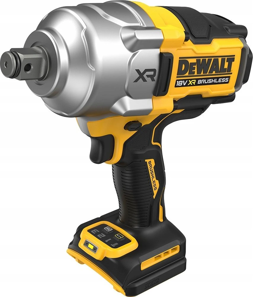 18 V 3/4 colio akumuliatorinis smūginis veržliaraktis DCF964N DEWALT