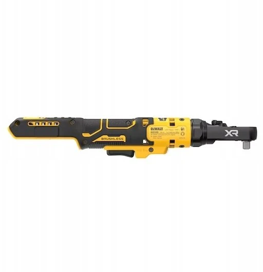Akumuliatorinė terkšlė DeWalt DCF520N-XJ; 18 V; 67 Nm (be akumuliatoriaus ir pakrovėjo)