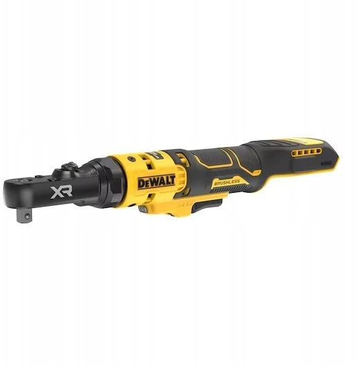 Akumuliatorinė terkšlė DeWalt DCF520N-XJ; 18 V; 67 Nm (be akumuliatoriaus ir pakrovėjo)