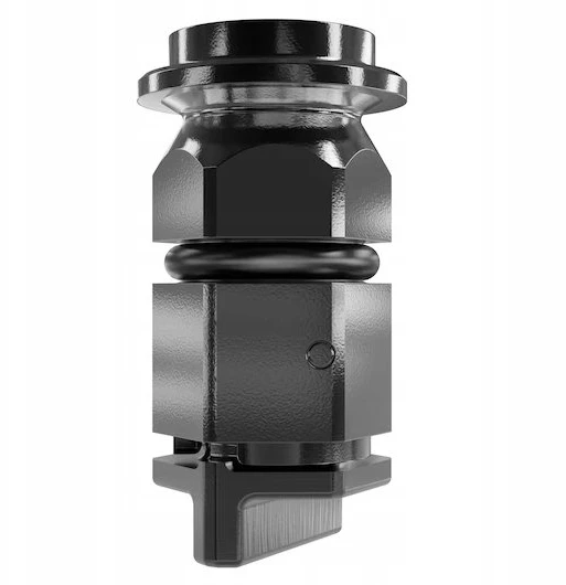 Akumuliatorinė terkšlė DeWalt DCF520N-XJ; 18 V; 67 Nm (be akumuliatoriaus ir pakrovėjo)