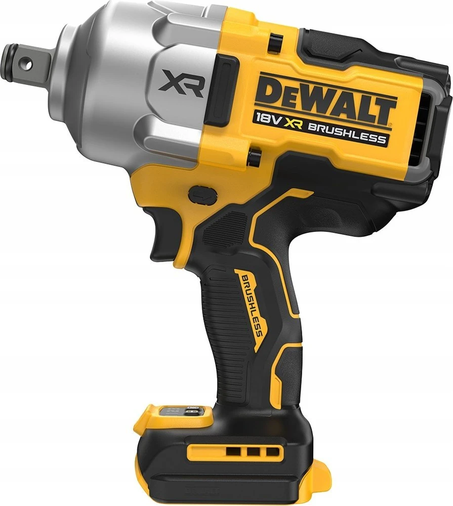 Impact wrench DEWALT DCF964NT-XJ 18V XR 3/4" 2576Nm Geltona, Juodas
