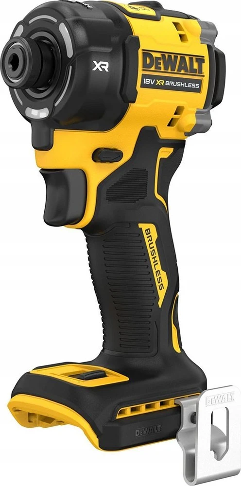 DeWalt DCF870N-XJ Smūginis suktuvas 1/4″ 18 V 56 Nm juodas, geltonas