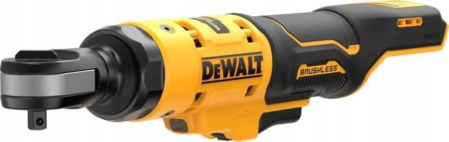 DeWalt 12V akumuliatorinė terkšlė 3/8 colio