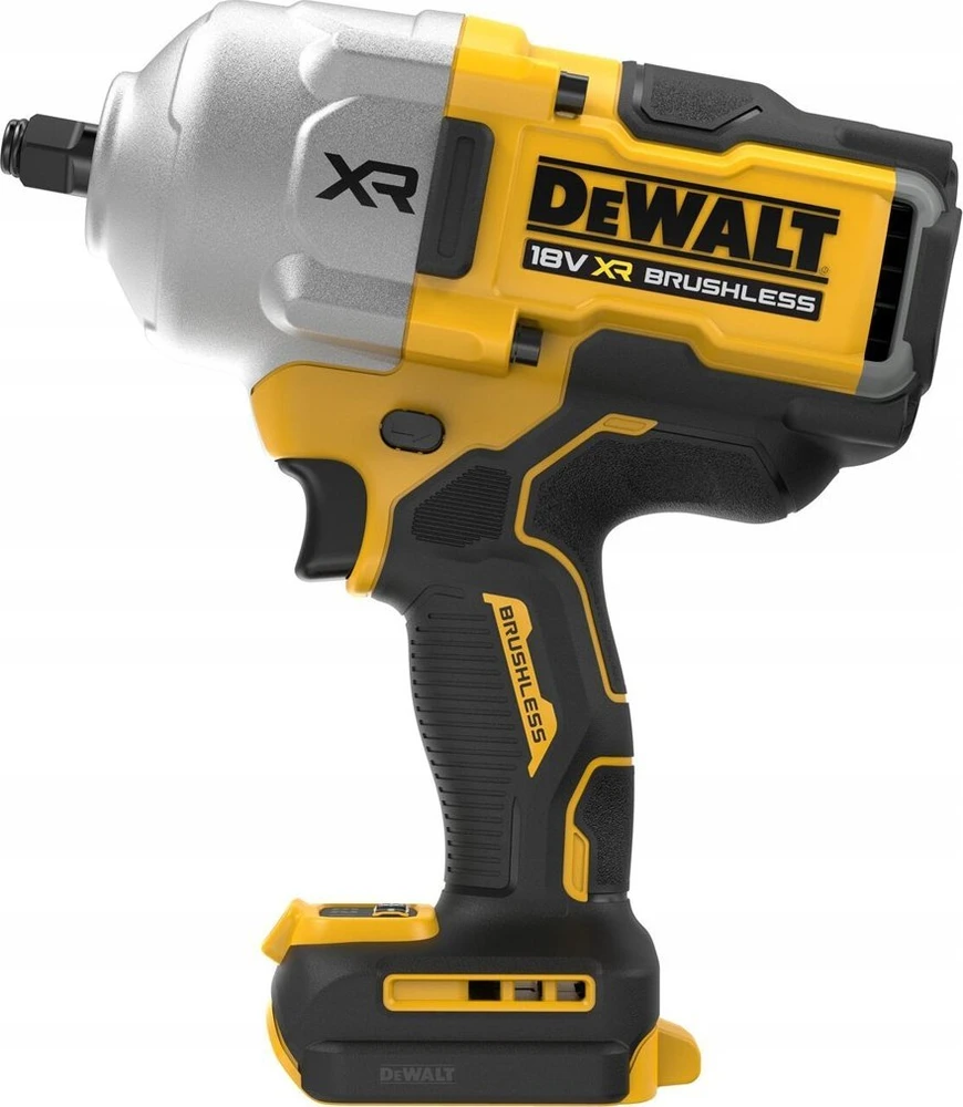 Smūginis veržliasūkis DeWalt DCF961NT-XJ; 18 V (be akumuliatoriaus ir pakrovėjo)