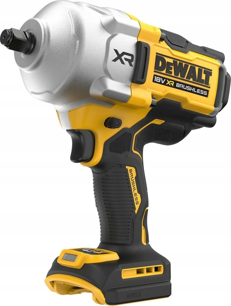 Smūginis veržliasūkis DeWalt DCF961NT-XJ; 18 V (be akumuliatoriaus ir pakrovėjo)