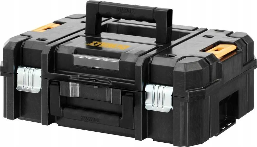 Smūginis veržliasūkis DeWalt DCF961H2G-QW; 18 V; 1/2''; 2x5,0 Ah akum.