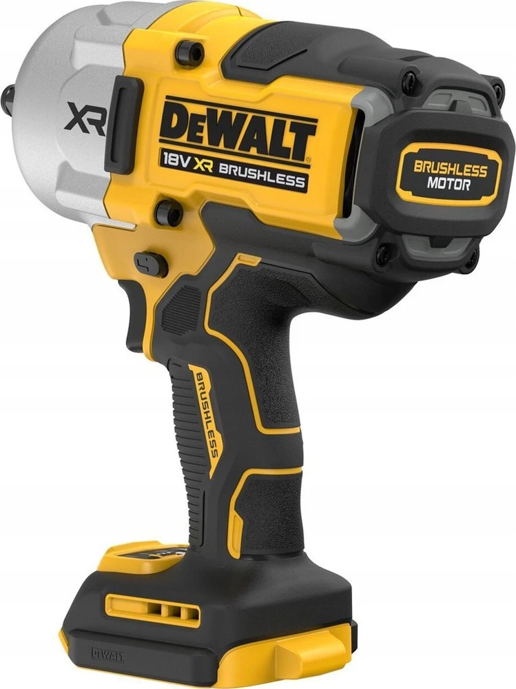 Smūginis veržliasūkis DeWalt DCF961NT-XJ; 18 V (be akumuliatoriaus ir pakrovėjo)