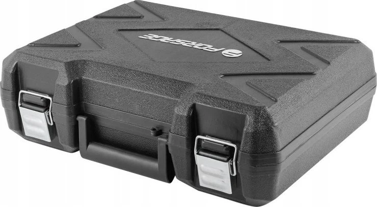 Smūginis veržliasukis Forsage Elektrinė klucz udarowy 1/2" 500Nm 1010W + sukimo galvos