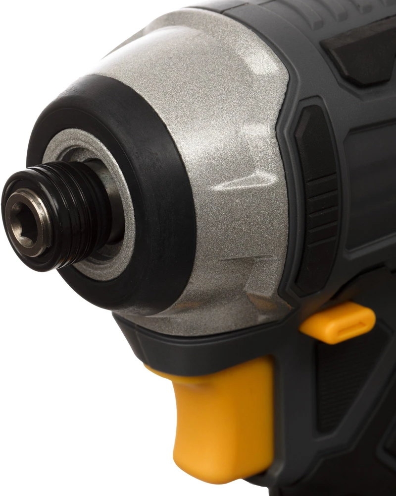 Grunder Carruzzo IMPACT DRIVER CW-B1218E 18V BL