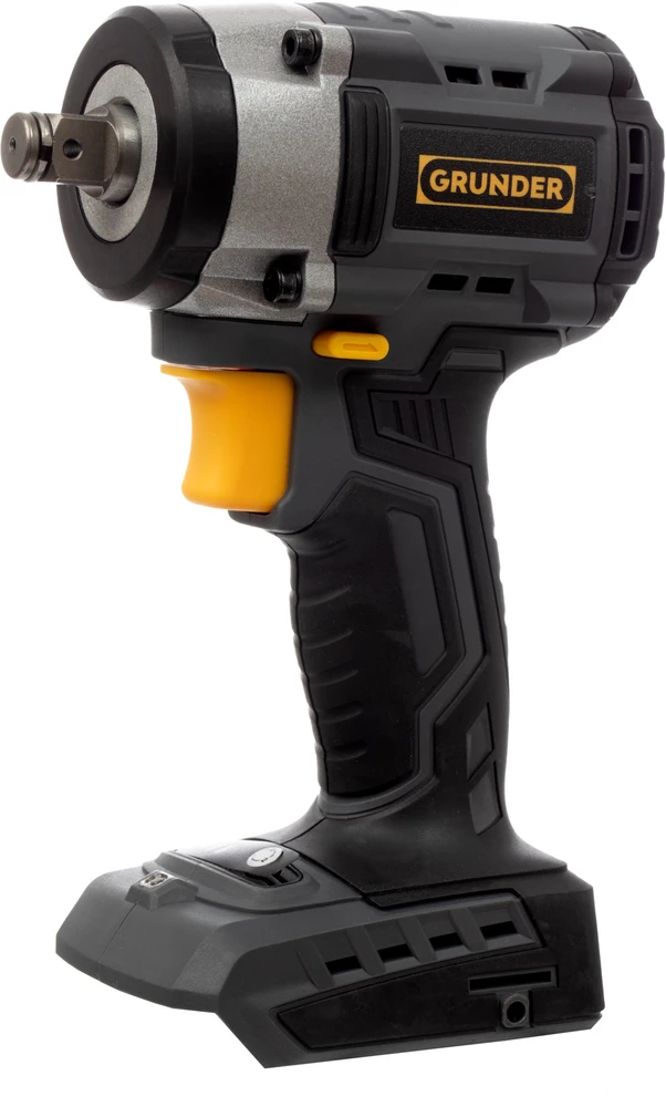 Carruzzo IMPACT WRENCH AKUM CW-B0A18 18V BL