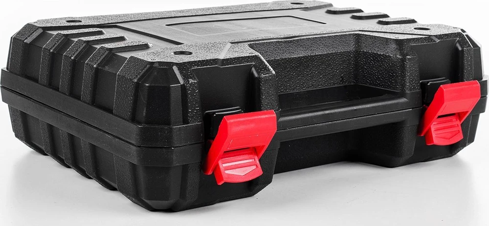 Smūginis veržliasukis Heidmann Smūginis veržliasukis elektrinis 1/2'' + sukimo galvos typ H(5)