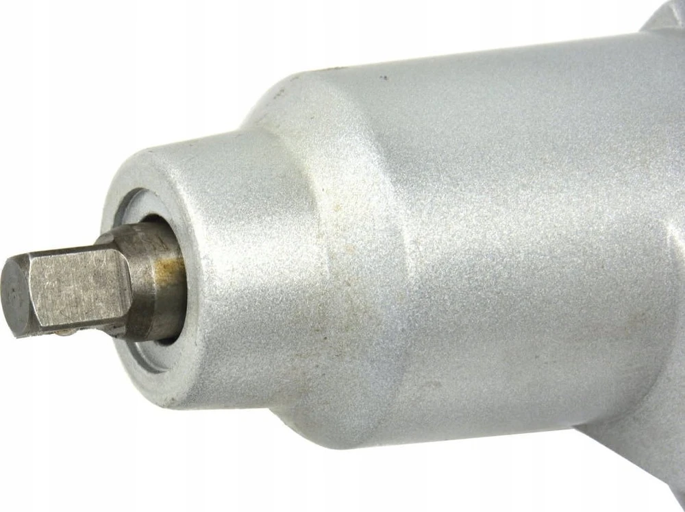 Smūginis veržliasukis Heidmann Smūginis veržliasukis elektrinis 1/2'' + sukimo galvos typ H(5)