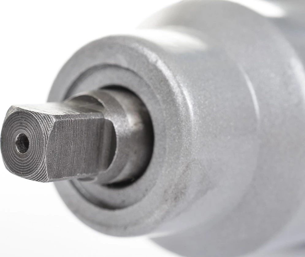 Smūginis veržliasukis Heidmann Smūginis veržliasukis elektrinis 1/2'' + sukimo galvos typ H(5)