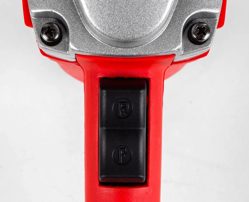 Smūginis veržliasukis Heidmann Smūginis veržliasukis elektrinis 1/2'' + sukimo galvos typ H(5)