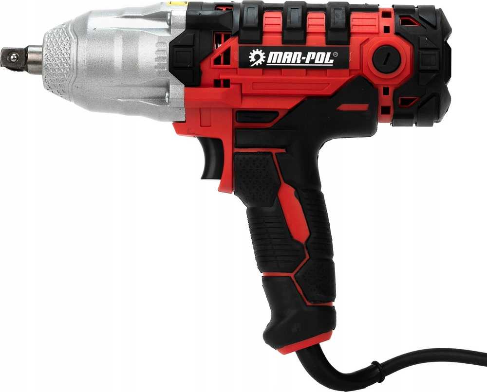 Smūginis veržliasukis Heidmann Smūginis veržliasukis elektrinis 1/2'' + sukimo galvos typ H(5)