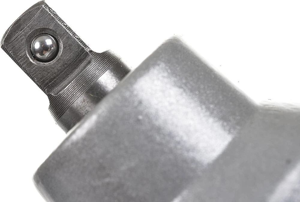 Smūginis veržliasukis Heidmann Smūginis veržliasukis elektrinis 1/2'' + sukimo galvos typ H(5)