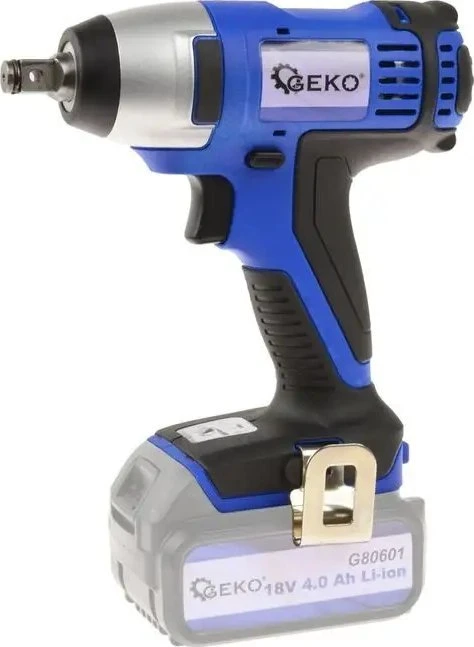 Suktuvas-gręžtuvas Hikoki WH18DCW2Z; 18V (be akumuliatoriaus ir pakrovėjo)
