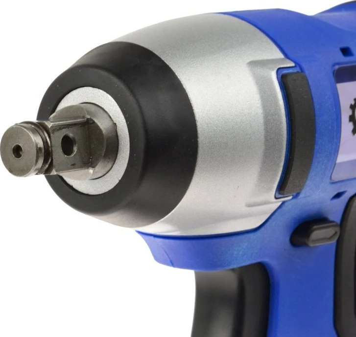 Suktuvas-gręžtuvas Hikoki WH18DCW2Z; 18V (be akumuliatoriaus ir pakrovėjo)