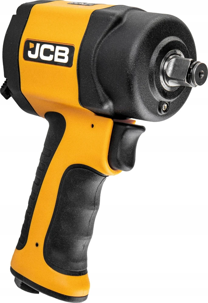 Smūginis veržliasukis JCB JCB pneumatinis KLUCZ 1/2'' 1200Nm