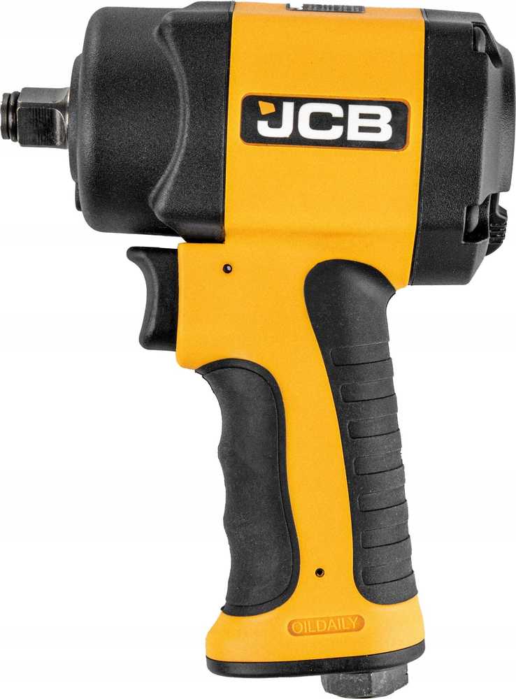 Smūginis veržliasukis JCB JCB pneumatinis KLUCZ 1/2'' 1200Nm