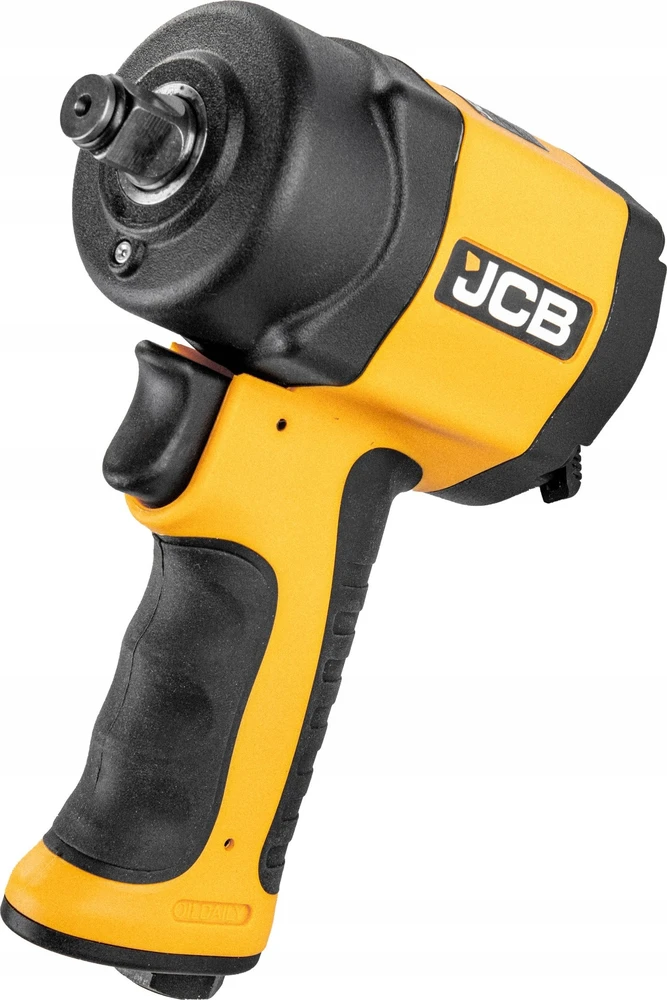 Smūginis veržliasukis JCB JCB pneumatinis KLUCZ 1/2'' 1200Nm