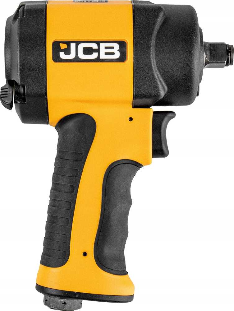 Smūginis veržliasukis JCB JCB pneumatinis KLUCZ 1/2'' 1200Nm