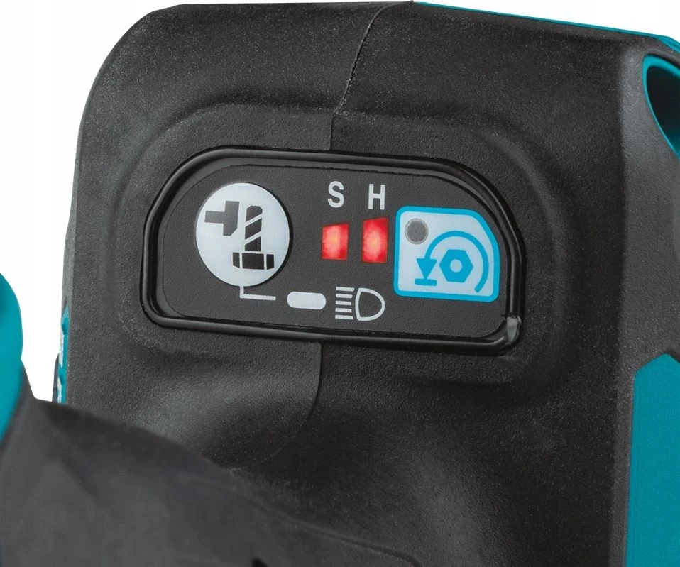 MAKITA Smūginis veržliasukis 1/2" 12V TW161DSAE 165Nm 2x2,0Ah PIERŚCIEŃ