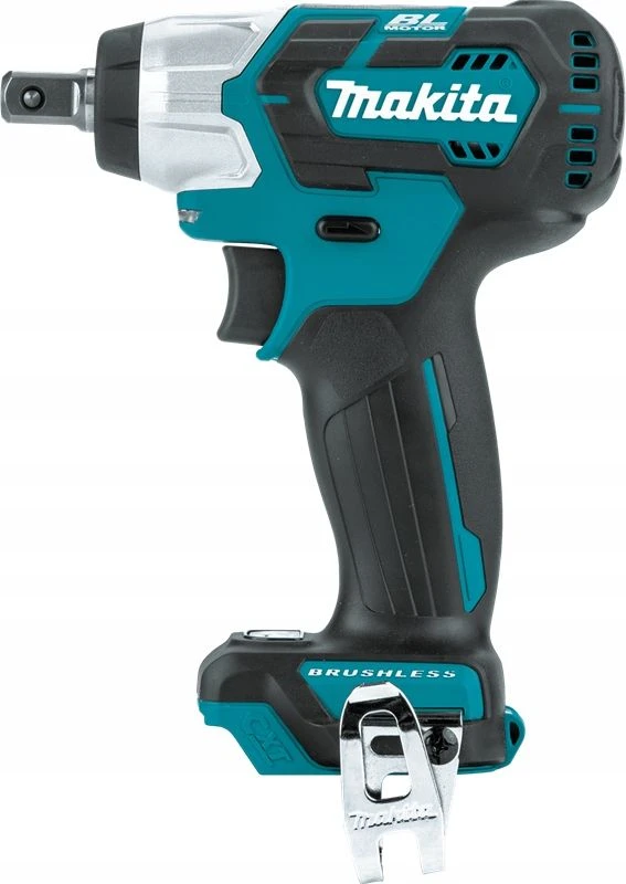 MAKITA Smūginis veržliasukis 1/2" 12V TW161DSAE 165Nm 2x2,0Ah PIERŚCIEŃ