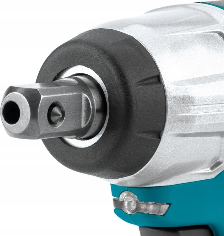 MAKITA Smūginis veržliasukis 1/2" 12V TW161DSAE 165Nm 2x2,0Ah PIERŚCIEŃ