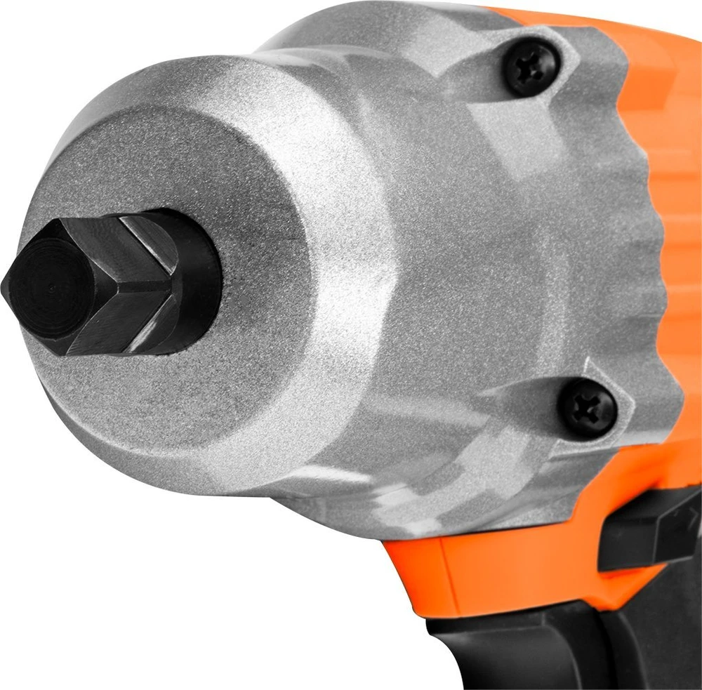 Neo Tools Klucz Smūginis veržliasukis 450 W, 350 Nm