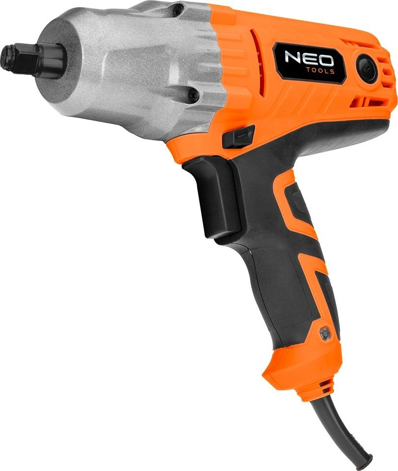 Neo Tools Klucz Smūginis veržliasukis 450 W, 350 Nm