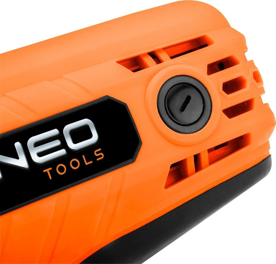 Neo Tools Klucz Smūginis veržliasukis 450 W, 350 Nm