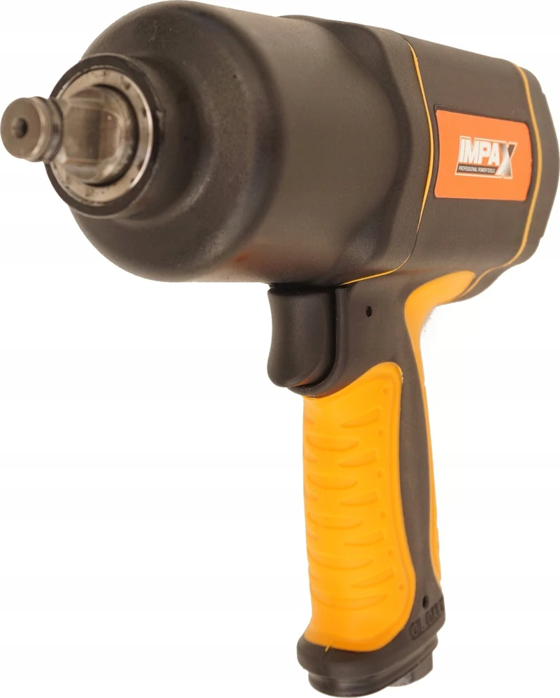 Nuair IMPAX PNEUMATINIS SMŪGINIS VERŽLIASUKIS 1/2″ 800Nm…..%