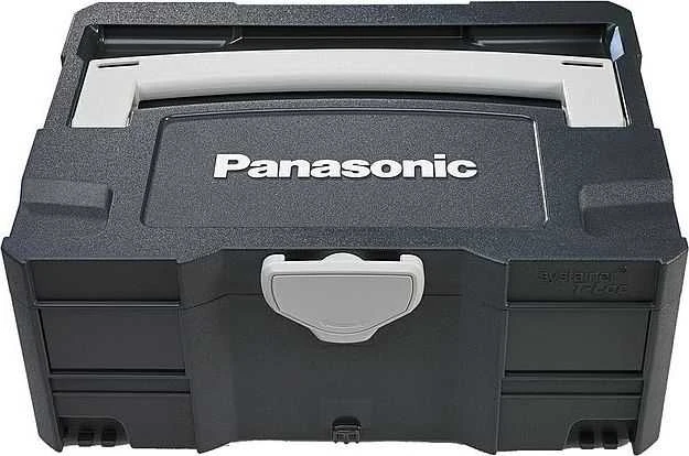 Panasonic EY7552 lagaminas įrankiams