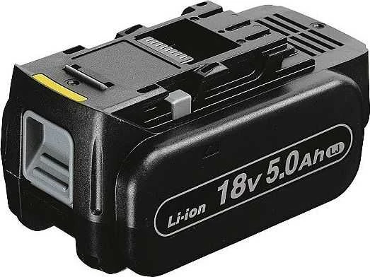 Panasonic 18V 5.0Ah Li-ion akumuliatorius