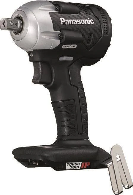 Panasonic SPŪGINIS VERŽTAKLIS 18 V ličio jonų (B / BATTERY B / ŁAD)