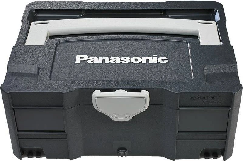 Panasonic SPŪGINIS VERŽTAKLIS 18 V ličio jonų (B / BATTERY B / ŁAD)