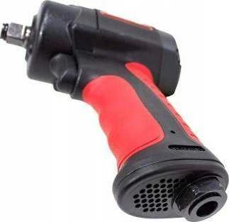 Smūginis veržliasukis Rockforce KLUCZ pneumatinis 1200Nm TWIN HAMMER 1 /2''