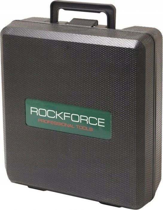 Smūginis veržliasukis Rockforce KLUCZ pneumatinis 1450Nm 1/2" TWIN HAM MER