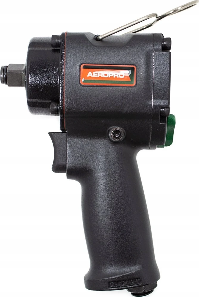 Smūginis veržliasukis Rockforce KLUCZ pneumatinis UDAROWY 600 Nm 1/2" COMPACT