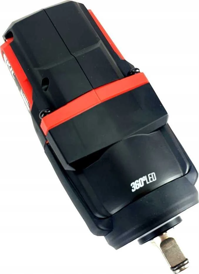 Akumuliatorinis veržliasukis Skil 3285CA, 20 V