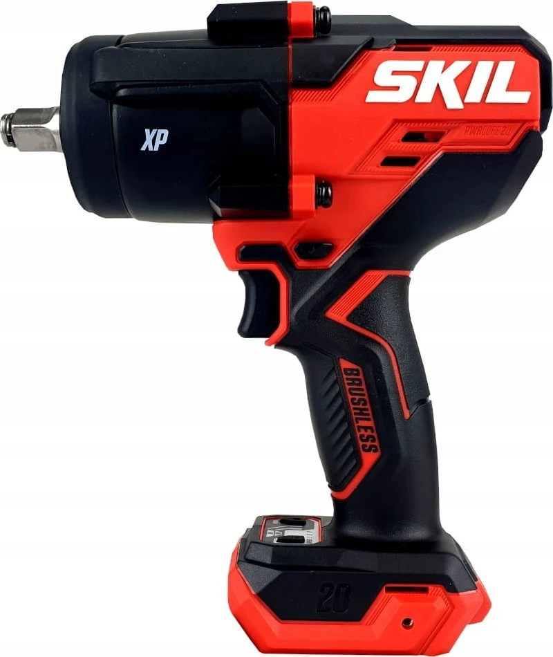 Akumuliatorinis veržliasukis Skil 3285CA, 20 V