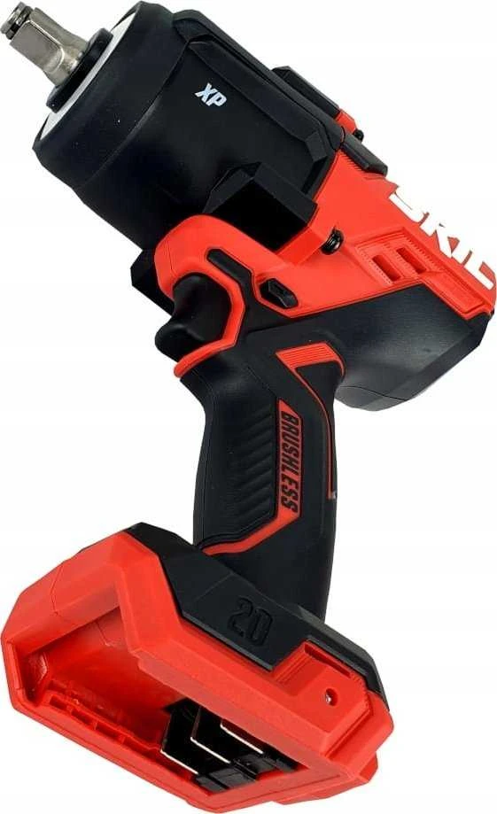 Akumuliatorinis veržliasukis Skil 3285CA, 20 V