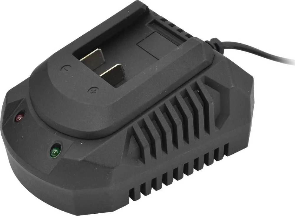 HOOZAR bešepetėlinis smūginis veržliasukis 1/2" 18V 1x4.0Ah 600 N.m. IW20BL