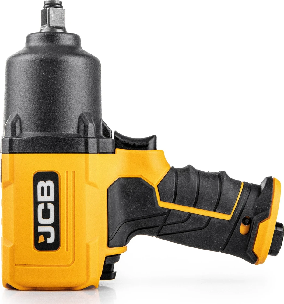 Pneumatinis smūginis veržliasukis JCB RP9510 KIT; 1/2''