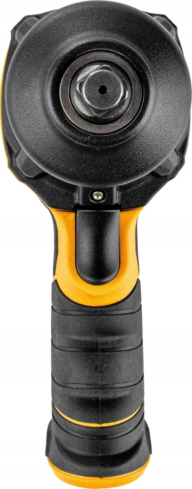 Smūginis veržliasukis Sourcing JCB PNEUMATIC WRENCH 1/2'' 1450Nm + SOCKETS