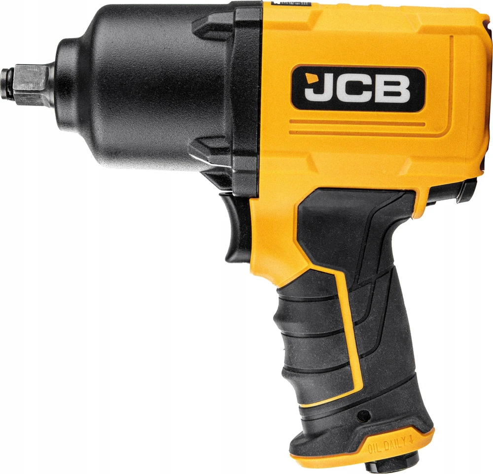 Pneumatinis smūginis veržliasukis JCB RP9510 KIT; 1/2''